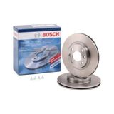 Bosch Renault Clio 2 1.6 1999-2007 2 Adet Ön Disk