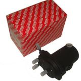 Bosch Renault Clio 4 1.5 DCI Mazot Filtresi