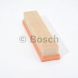 Bosch Renault Clio II 1.2i 16V 2004-2007 Hava Filtresi