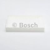 Bosch Renault Clio II 1.2i 16V Polen Filtresi