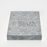 Bosch Renault Clio II 1.4i Aktif Karbonlu Polen Filtresi