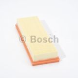 Bosch Renault Clio II 1.9d DTI 1999-2007 Hava Filtresi