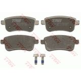Bosch Renault Clio III 1.4 2005-2011 Arka Balata