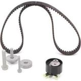 Bosch Renault Clio III 1.5 DCI Euro4 2007-2013 Triger Seti