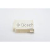 Bosch Renault Clio III 1.5 dCi Polen Filtresi
