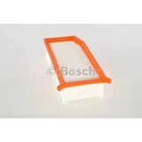 Bosch Renault Clio IV 0.9 2012-2018 Hava Filtresi