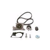 Bosch Renault Clio IV 1.5 DCI Euro5 Pierburg 2012-2016 Devirdaimli Triger Seti