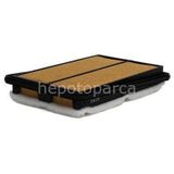 Bosch Renault Kadjar 1.6 dCi 130 4x4 2015-2018 Hava Filtresi