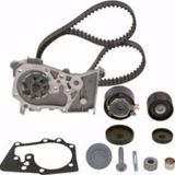 Bosch Renault Kangoo 1.6 2001-2012 Benzin Devirdaimli Triger Seti