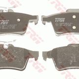 Bosch Renault Laguna 3 1.6 2007-2016 Arka Balata