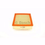 Bosch Renault Laguna Coupe 2.0 DCI GT 2008-2015 Hava Filtresi