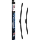 Bosch Renault Megane 2 2002-2006 Aerotwin Ön Cam Silecek Takımı 600 mm / 450 mm