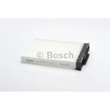 Bosch Renault Megane II 1.4 Polen Filtresi