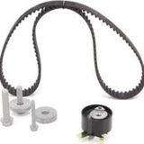 Bosch Renault Megane II 1.5 DCI Euro4 2002-2008 Triger Seti