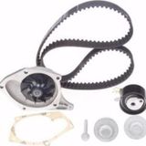 Bosch Renault Megane II 1.5 DCI Euro4 Valeo 2002-2008 Devirdaimli Triger Seti