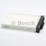 Bosch Renault Megane II 1.6 Hatchback Polen Filtresi