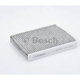 Bosch Renault Megane III 1.2 Grandtour Aktif Karbonlu Polen Filtresi