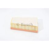 Bosch Renault Megane III 1.2 Hatchback 2013-2016 Hava Filtresi