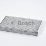 Bosch Renault Megane III 1.2 Hatchback Aktif Karbonlu Polen Filtresi