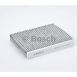 Bosch Renault Megane III 1.6 Hatchback Aktif Karbonlu Polen Filtresi