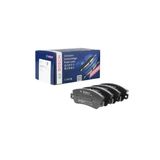 Bosch Renault Megane Iv 2015-2020 Uyumlu Ön Fren Balata Takımı 0986424386