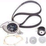 Bosch Renault Scenic II 1.5 DCI Euro4 Valeo 2003-2006 Devirdaimli Triger Seti