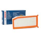 Bosch Renault Symbol 0.9 2013-2018 Hava Filtresi
