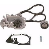 Bosch Renault Symbol Clio I 1.4 1.6 1998-2009 Benzin Devirdaimli Triger Seti