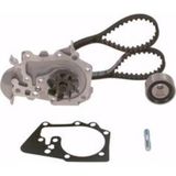 Bosch Renault Symbol II 1.4 2008-2014 Benzin Devirdaimli Triger Seti