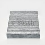 Bosch Renault Thalia 1.5 dCi Aktif Karbonlu Polen Filtresi