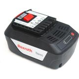 Bosch Rexroth Nexo NX-BP2-36V 0608843019 Şarjlı Batarya Paketi – Power Tool