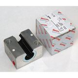 Bosch Rexroth R103762520 R1037 Serisi 25 mm İç Çaplı Lineer Rulman Blok Kayar Rulman Ünitesi