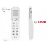 Bosch Rg36c1 Uyumlu Klima Kumandası