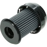 Bosch Roxx x Siemens VSX6XTRM Toz Filtresi Süpürge Torbası