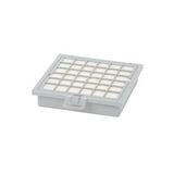 Bosch Runn'n Hepa 2200w BGS42211 03 Elektrikli Süpürge Hepa Filtre