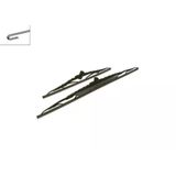 Bosch Rüzgarlıklı Silecek Seti 600Mm/400Mm Üniversal Telli Tip 601S