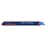 Bosch S 1022 Ehm Paslanmaz İçin Tilki Kuyruğu Testere Ucu 200 Mm