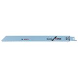 BOSCH S 1122 BF Metal Kesimi İçin Tilki Kuyruğu Testere Ucu 225 mm