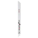 Bosch S 1122 HF 100'lü Flexible Serisi Ahşap ve Metal için Panter Testere Bıçağı