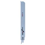 Bosch S 1126 CHF 25'li Heavy Metal Panter Testere Bıçağı