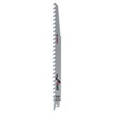 Bosch S 1542 K Top For Wood 2'li Panter Testere Bıçağı