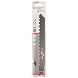 Bosch S 1543 HM Tilki Kuyruğu Bıçağı