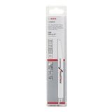 Bosch S 3456 XF 25'li Progressor Metal Panter Testere Bıçağı