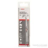 Bosch S 644 D Tilki Kuyruğu Bıçağı