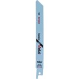 Bosch S 918 Af Basic For Metal 5'li Panter Testere Bıçağı - Seçenek 1