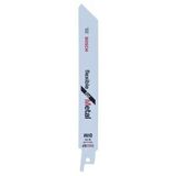Bosch S 922 EF 5'li Flexible Metal Panter Testere Bıçağı