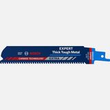 Bosch S 955 CHM 1'li Endurance for Serisi Ağır Metaller Panter Testere Bıçağı
