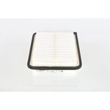 Bosch S0114 Hava Filtresi Toyota Corolla 1.6 (06-)- Aurıs 1.3-1.4Vvti-1.6Vvti-1.8-2.0 (07-)- Yarıs 1.5-1.8 (03-)