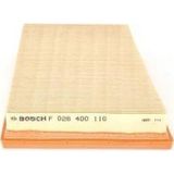 Bosch S0114 Hava Filtresi Toyota Corolla 1.6 (06-)- Aurıs 1.3-1.4Vvti-1.6Vvti-1.8-2.0 (07-)- Yarıs 1.5-1.8