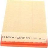 Bosch S0346 Hava Filtresi Fıat Fıorıno 1.3 Mtj 16V 95Hp 10=> Bıpper-Nemo 1.3 Hyundaı 16V 75Hp 10=>